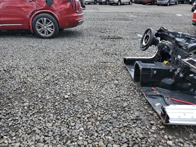 1G1YB2D7XH5117012 - 2017 CHEVROLET CORVETTE STINGRAY 1LT WHITE photo 10