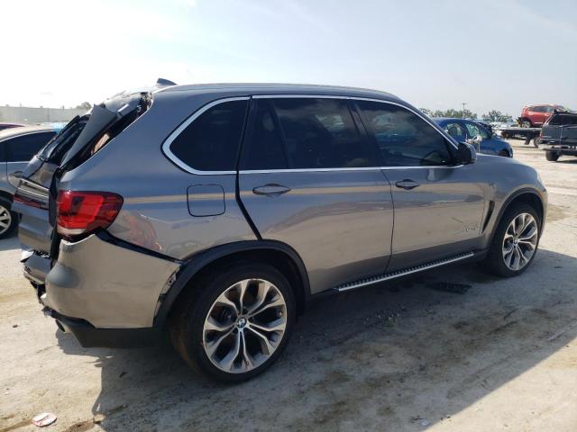 5UXKR2C37H0X05520 - 2017 BMW X5 SDRIVE35I Boz foto 3