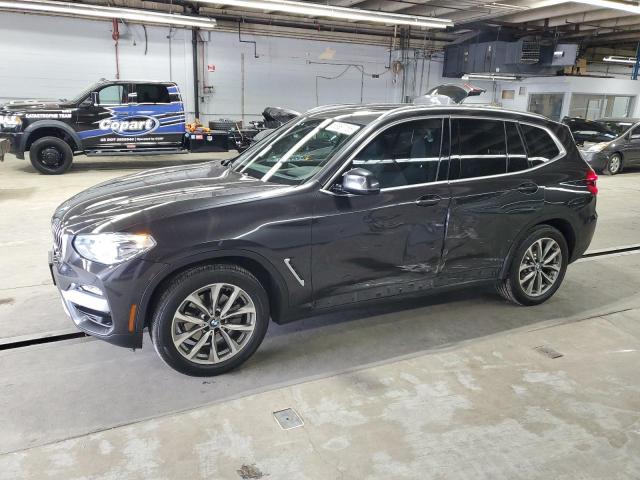 2019 BMW X3 XDRIVE30I, 