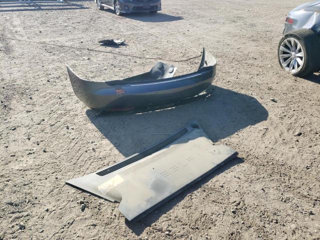 5YJSA1E20GF169419 - 2016 TESLA MODEL S 灰色 照片 12