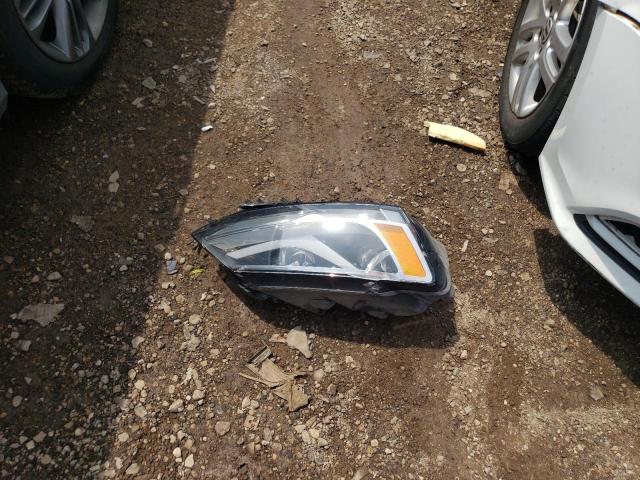 3VW2K7AJ5FM235838 - 2015 VOLKSWAGEN JETTA BASE 白色 照片 12