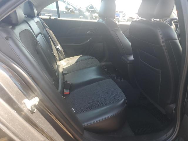 1G11C5SL1FF125829 - 2015 CHEVROLET MALIBU 1LT CHARCOAL photo 10