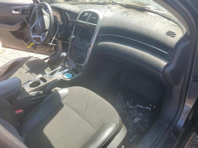 1G11C5SL1FF125829 - 2015 CHEVROLET MALIBU 1LT CHARCOAL photo 8