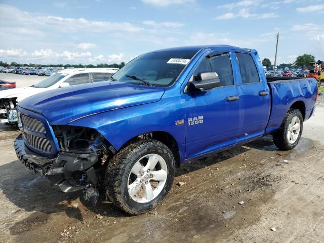 2014 RAM 1500 ST, null