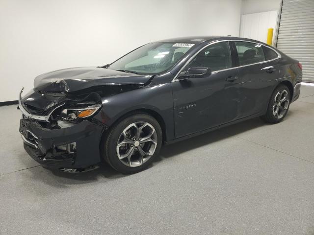 2023 CHEVROLET MALIBU LT, null