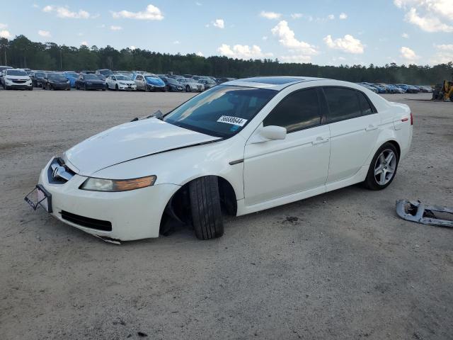 2005 ACURA TL, 