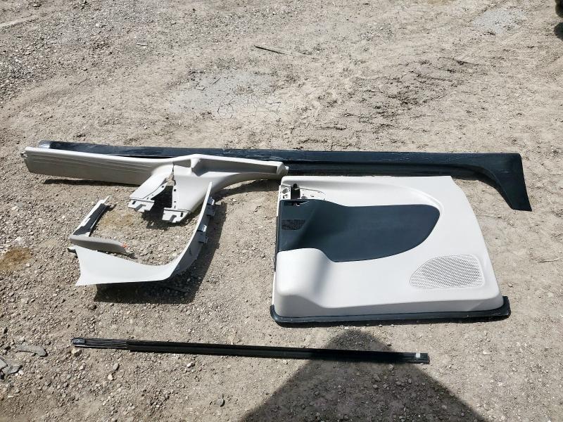 2C4RC1BG7RR178764 - 2024 CHRYSLER PACIFICA TOURING L BLACK photo 13