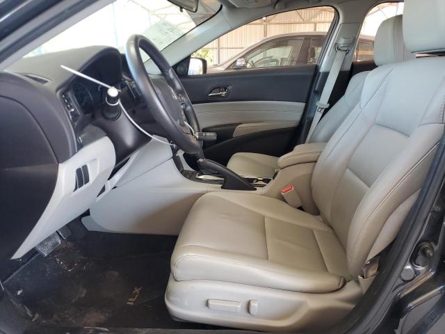 19UDE2F31GA016522 - 2016 ACURA ILX BASE WATCH PLUS GRAY photo 7