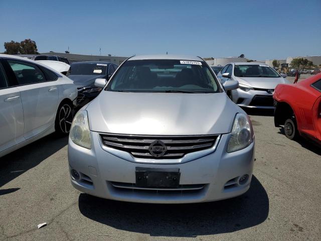 1N4CL2AP5AC123696 - 2010 NISSAN ALTIMA HYBRID SILVER photo 5