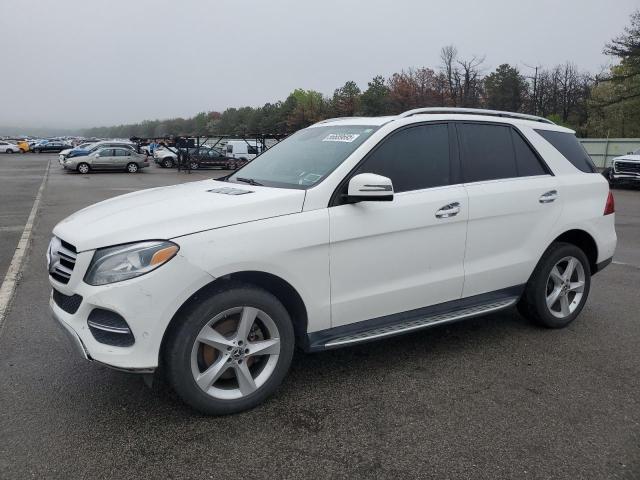 2018 MERCEDES-BENZ GLE 350 4MATIC, 