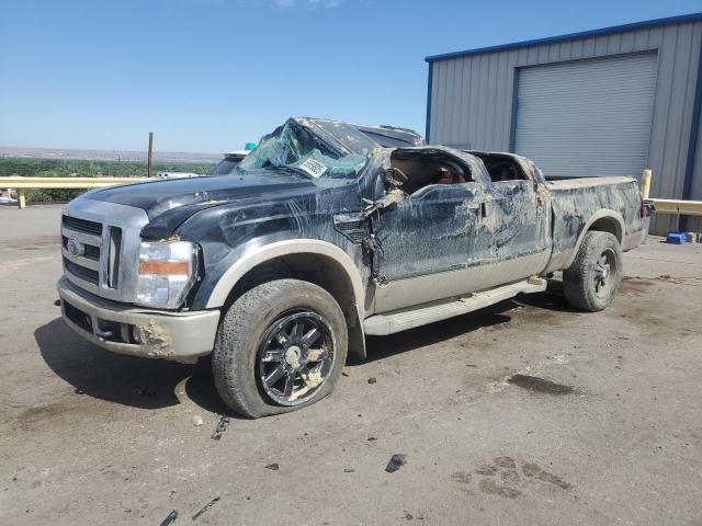 2010 FORD F250 SUPER DUTY, null