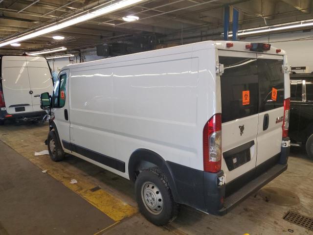 3C6TRVAG6KE521284 - 2019 RAM PROMASTER 1500 STANDARD Ağ foto 2