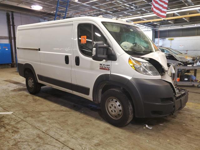 3C6TRVAG6KE521284 - 2019 RAM PROMASTER 1500 STANDARD Ağ foto 4