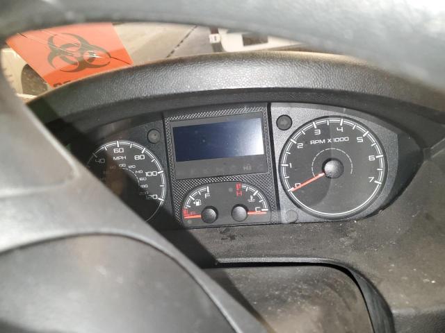 3C6TRVAG6KE521284 - 2019 RAM PROMASTER 1500 STANDARD Ağ foto 9