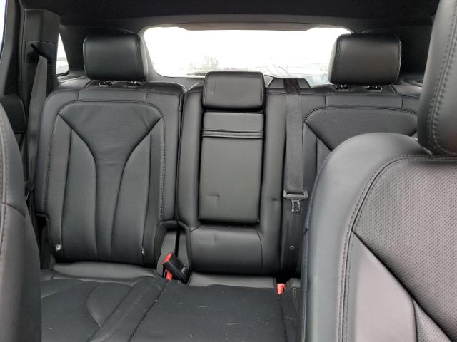 2LMPJ8LR3JBL31952 - 2018 LINCOLN MKX RESERVE 灰色 照片 10