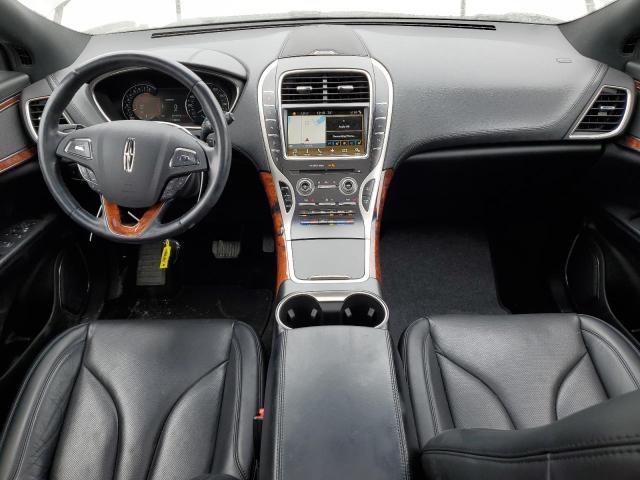 2LMPJ8LR3JBL31952 - 2018 LINCOLN MKX RESERVE 灰色 照片 8