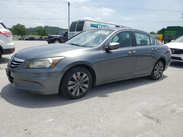 2012 HONDA ACCORD EX, null