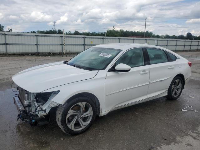 2018 HONDA ACCORD EX, 