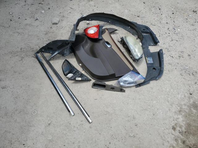 1G1ZK577784261298 - 2008 CHEVROLET MALIBU LTZ თეთრი ფოტო 12