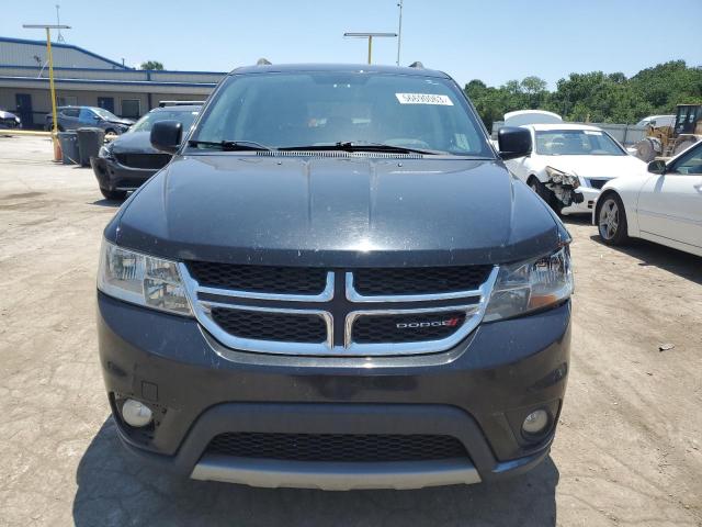 3C4PDCBB9DT571157 - 2013 DODGE JOURNEY SXT BLACK photo 5