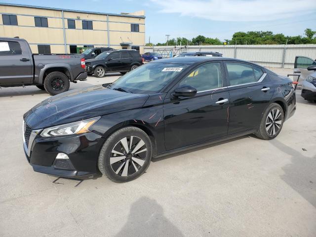 2022 NISSAN ALTIMA SV, 