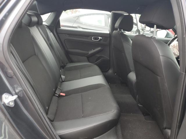 2HGFE2F56PH505008 - 2023 HONDA CIVIC SPORT 石墨色 照片 10