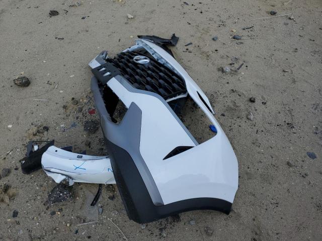 5NMS24AJXPH567473 - 2023 HYUNDAI SANTA FE SEL Սպիտակ լուսանկար 13