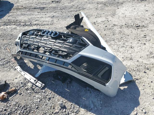 WAUSFBF22RN048432 - 2024 AUDI S7 PRESTIGE WHITE photo 12