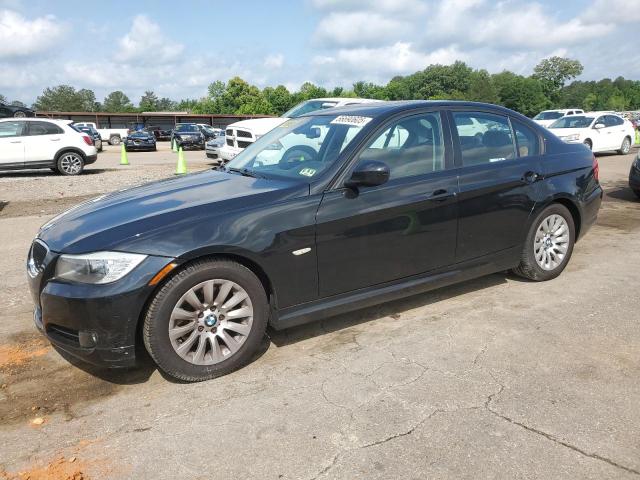 2009 BMW 328 I, 