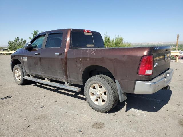 3C63R3DL9FG604862 - 2015 RAM 3500 SLT RED photo 2