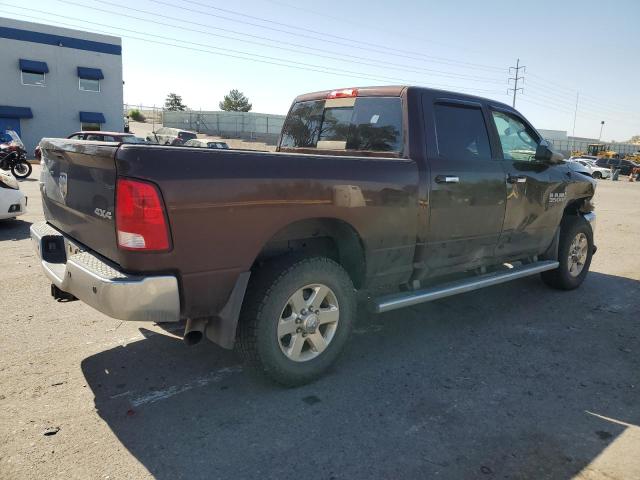 3C63R3DL9FG604862 - 2015 RAM 3500 SLT RED photo 3