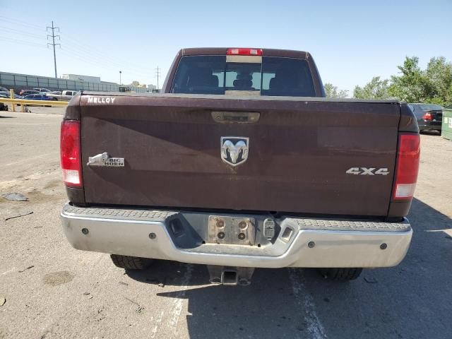 3C63R3DL9FG604862 - 2015 RAM 3500 SLT RED photo 6