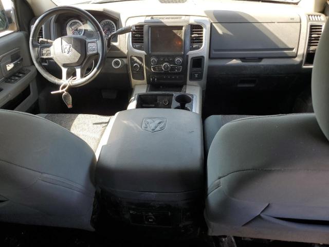 3C63R3DL9FG604862 - 2015 RAM 3500 SLT RED photo 8