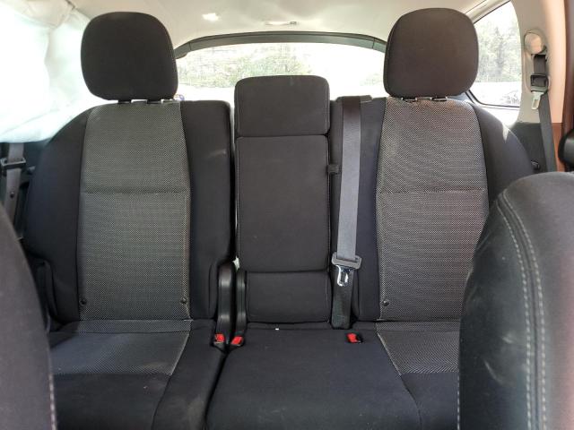 5N1DR2MM2HC668212 - 2017 NISSAN PATHFINDER S SILVER photo 10