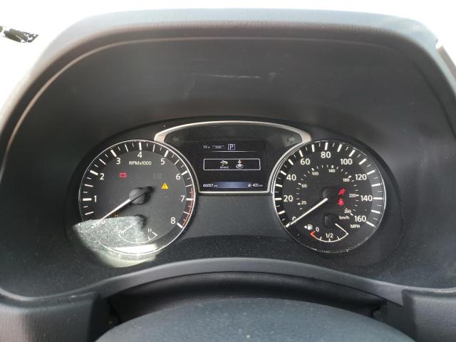 5N1DR2MM2HC668212 - 2017 NISSAN PATHFINDER S SILVER photo 9