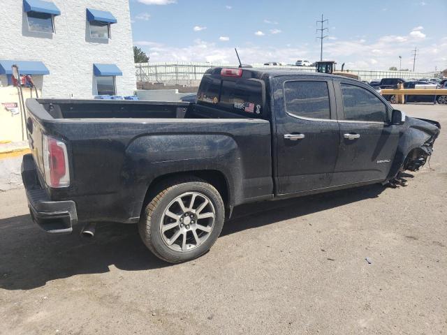 1GTG6EEN7K1109048 - 2019 GMC CANYON DENALI BLACK photo 3