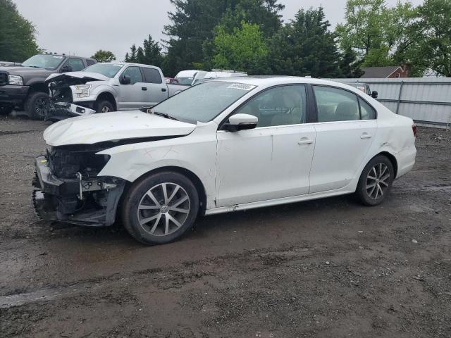 2018 VOLKSWAGEN JETTA SE, null