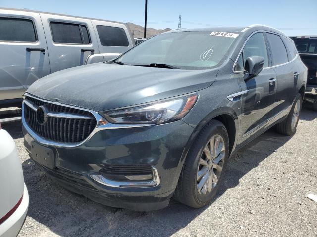 5GAEVAKW2JJ283416 - 2018 BUICK ENCLAVE ESSENCE Qara foto 1