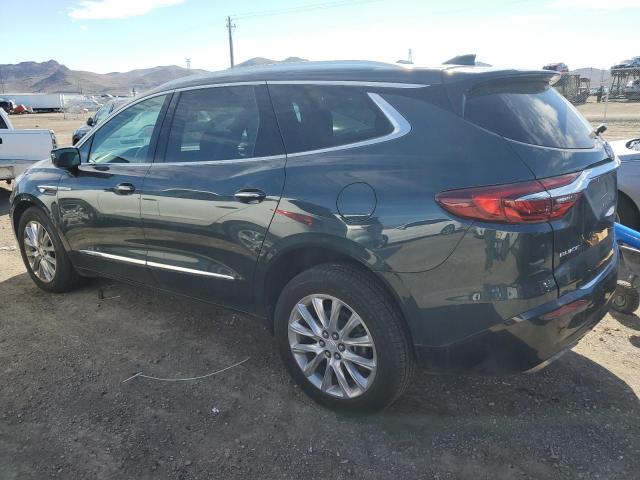 5GAEVAKW2JJ283416 - 2018 BUICK ENCLAVE ESSENCE Qara foto 2