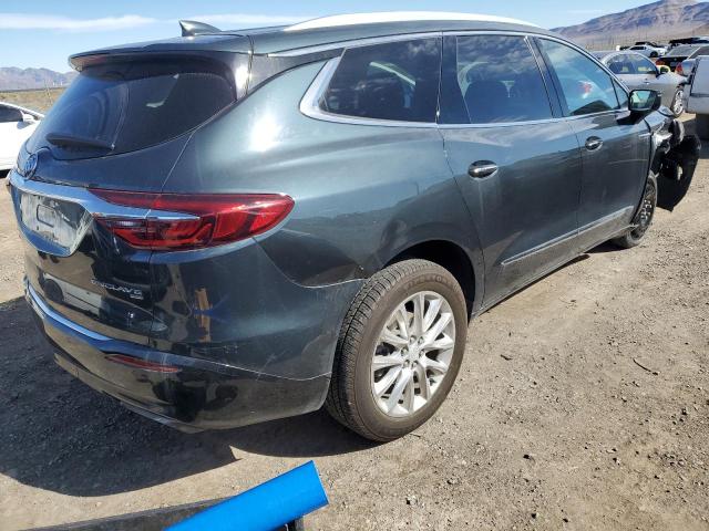 5GAEVAKW2JJ283416 - 2018 BUICK ENCLAVE ESSENCE Qara foto 3