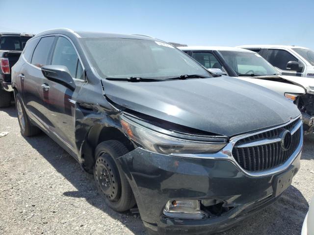 5GAEVAKW2JJ283416 - 2018 BUICK ENCLAVE ESSENCE Qara foto 4