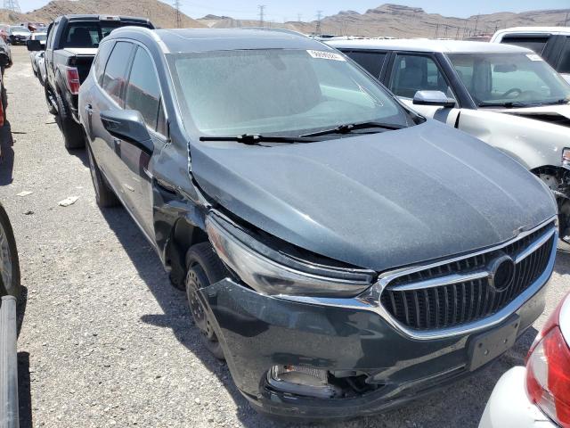 5GAEVAKW2JJ283416 - 2018 BUICK ENCLAVE ESSENCE Qara foto 5