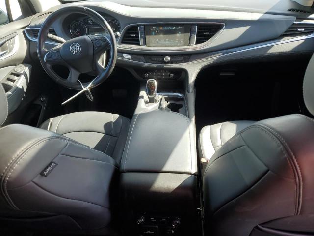 5GAEVAKW2JJ283416 - 2018 BUICK ENCLAVE ESSENCE Qara foto 8