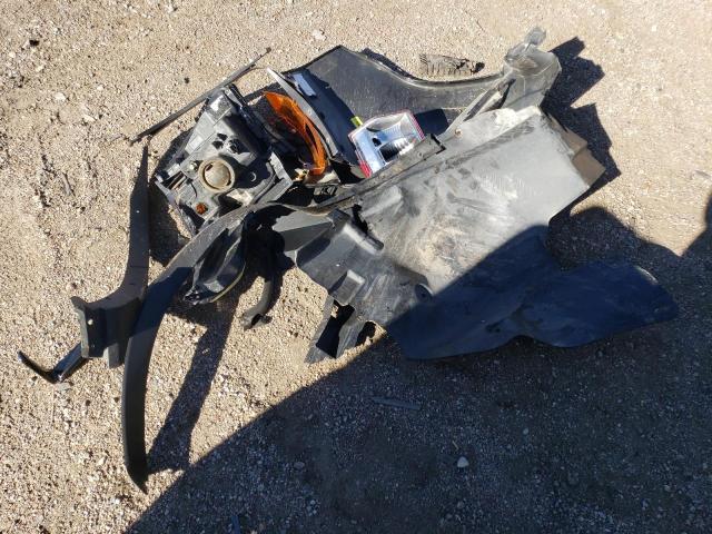 1FM5K8AR3FGC51649 - 2015 FORD EXPLORER POLICE INTERCEPTOR 黑色 照片 13