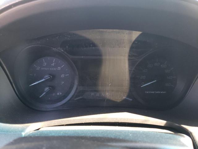 1FM5K8AR3FGC51649 - 2015 FORD EXPLORER POLICE INTERCEPTOR 黑色 照片 9