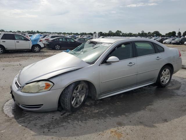 2013 CHEVROLET IMPALA LT, 