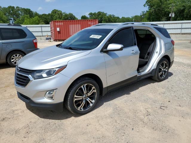 2019 CHEVROLET EQUINOX LT, null