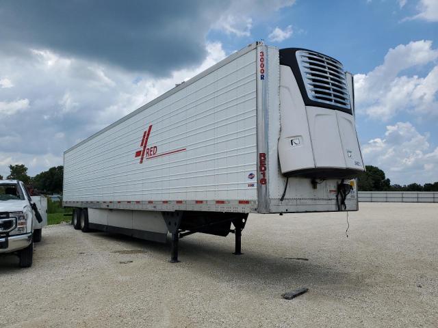 1UYVS2535GU533819 - 2016 UTILITY TRAILER თეთრი ფოტო 1