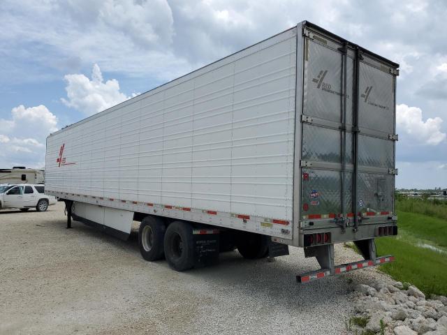 1UYVS2535GU533819 - 2016 UTILITY TRAILER თეთრი ფოტო 3