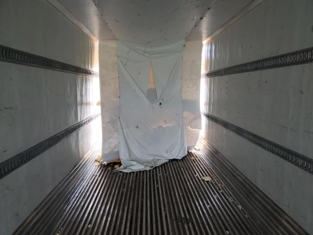 1UYVS2535GU533819 - 2016 UTILITY TRAILER თეთრი ფოტო 5